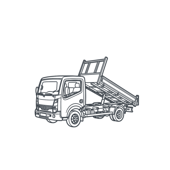 Transport et remorques